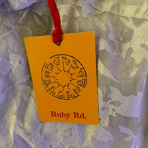 Ruby Rd. NWT - Picture 5 of 7